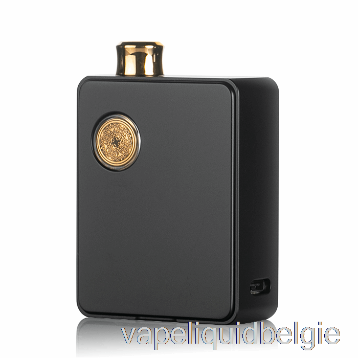 Vape Smaken Dotmod Dotaio Mini 35w Podsysteem Zwart